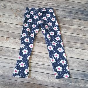 🌸$3 SALE! Sz 5 floral bottoms